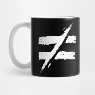 Paradox Mug